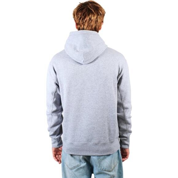 Chicago Bears NFL Men's Ultimate Quality Super Soft Hoodie Sweatshirt - Picture 3 of 6